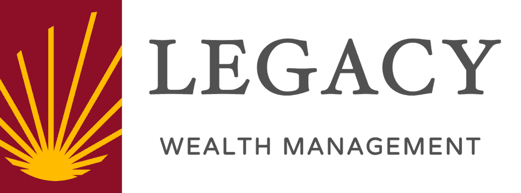 Legacy Wealth Management Logo