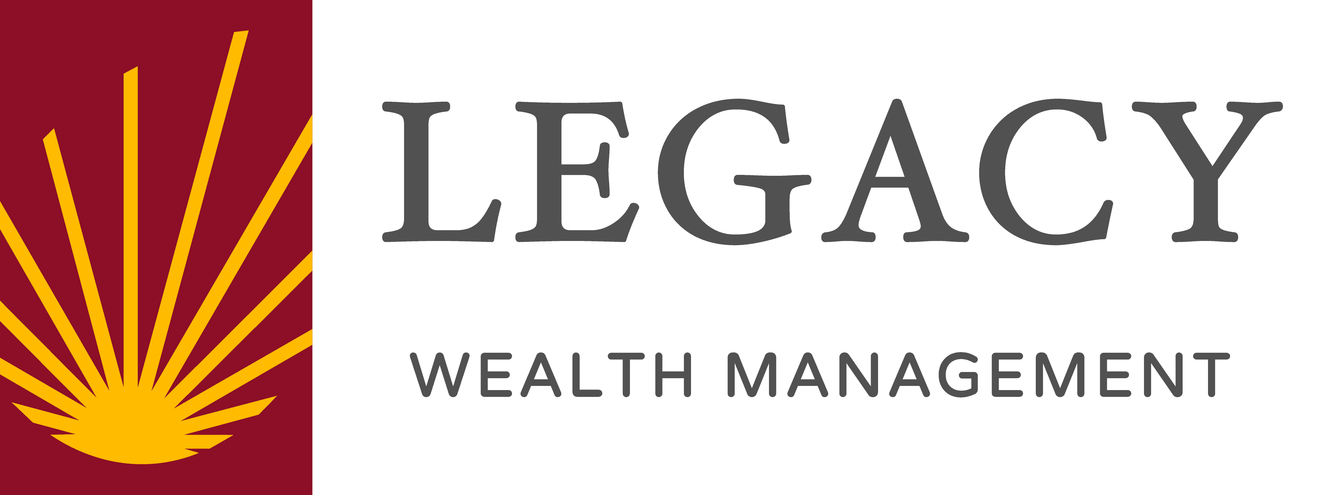 Legacy Wealth Management Logo