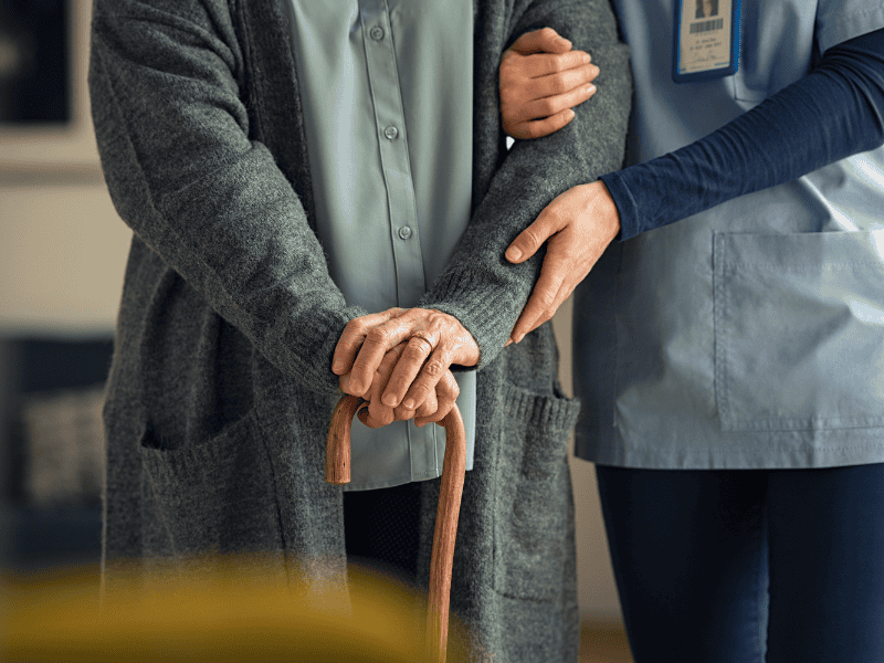 Retirement healthcare issues