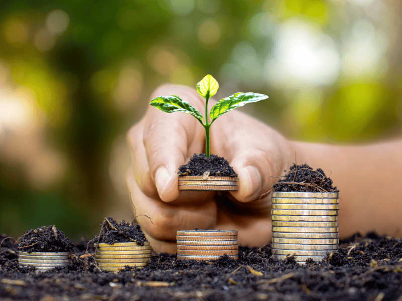 Improve your financial fitness