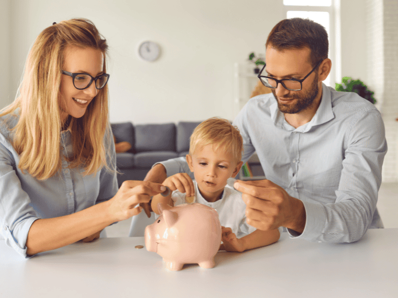 Financial Literacy