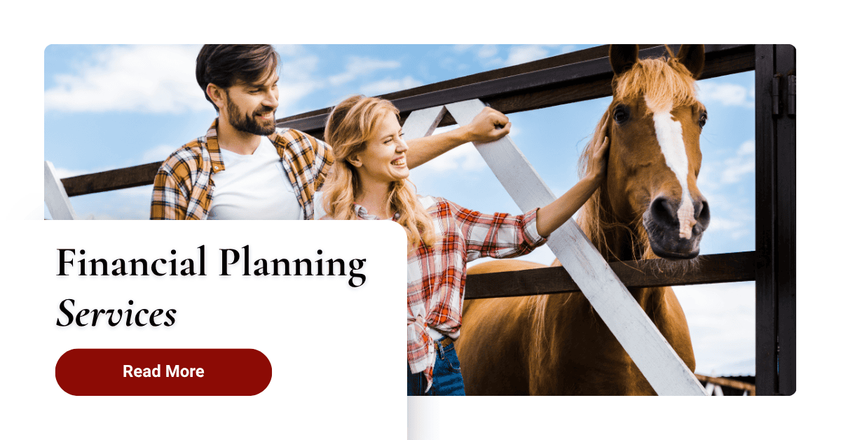 Financial Planning Services Lexington, Kentucky | Legacy Wealth Management