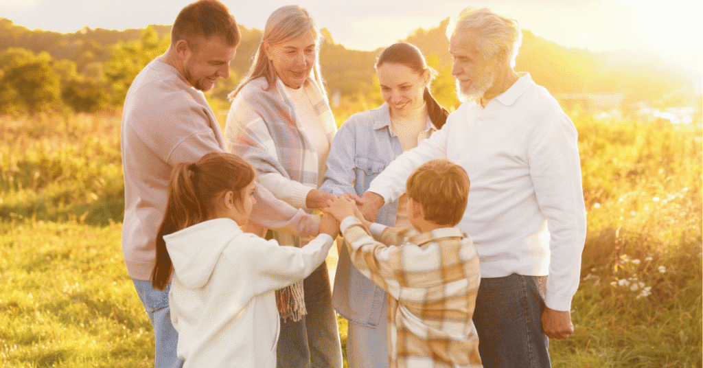 Family Wealth Transfer Planning: Leading with Values First