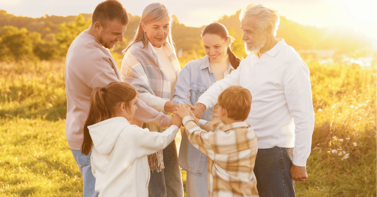 Family Wealth Transfer Planning: Leading with Values First