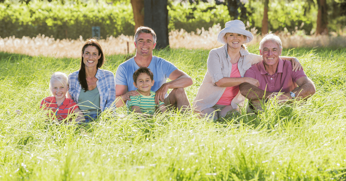 Empowering Heirs With Wealth