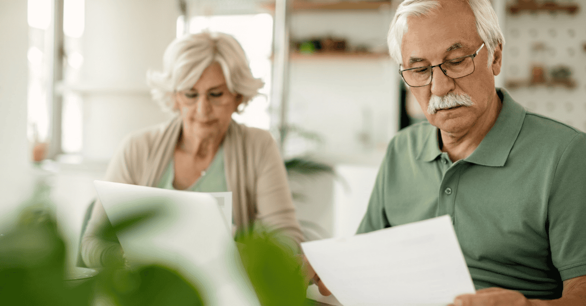 Year-End Tax Planning for Retirees
