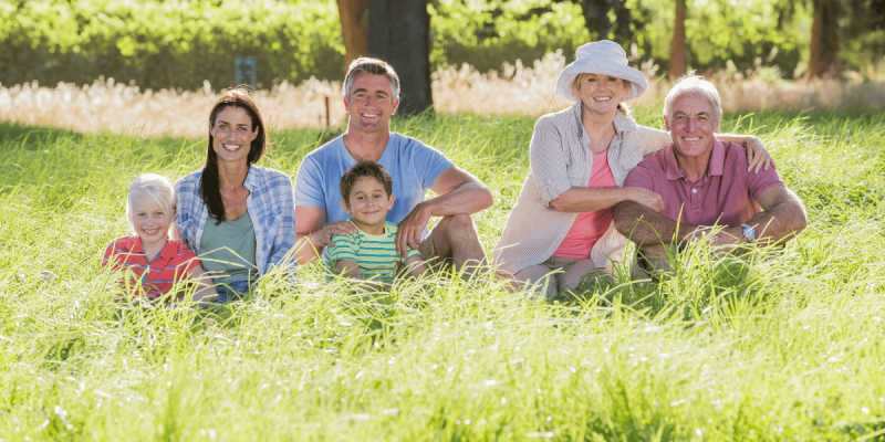 Empowering Heirs With Wealth