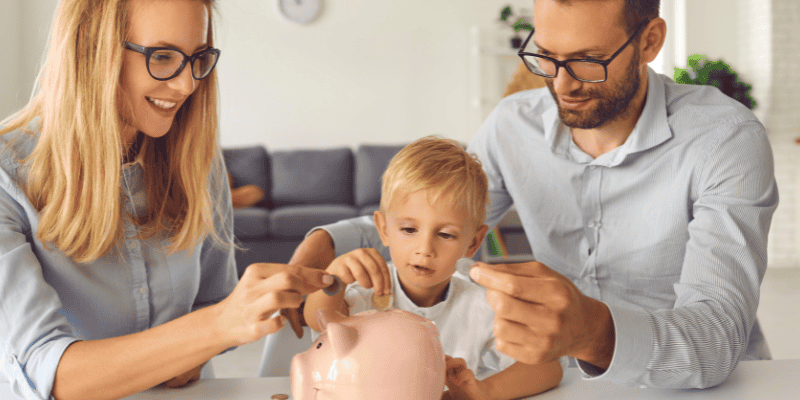 Financial Literacy