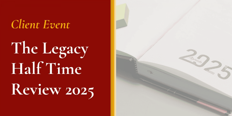 The-Legacy-Half-Time-Review-2025