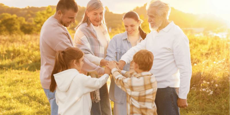 Family Wealth Transfer Planning: Leading with Values First