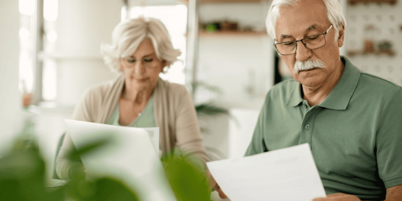 Year-End Tax Planning for Retirees